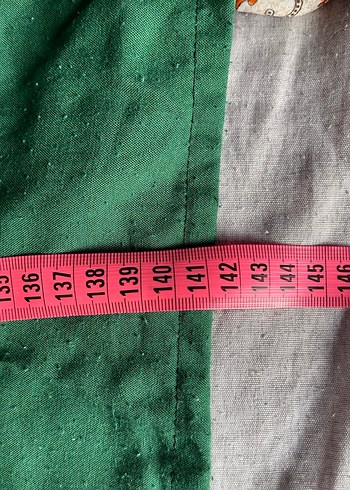 AFRİKA TARZI SALAŞ ELBİSE - Görsel 5