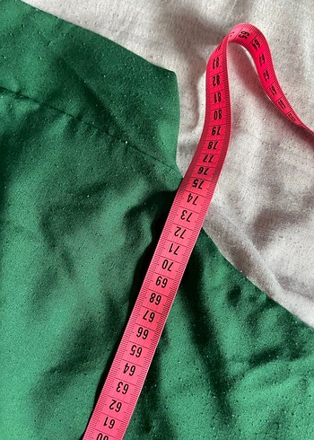 AFRİKA TARZI SALAŞ ELBİSE - Görsel 6