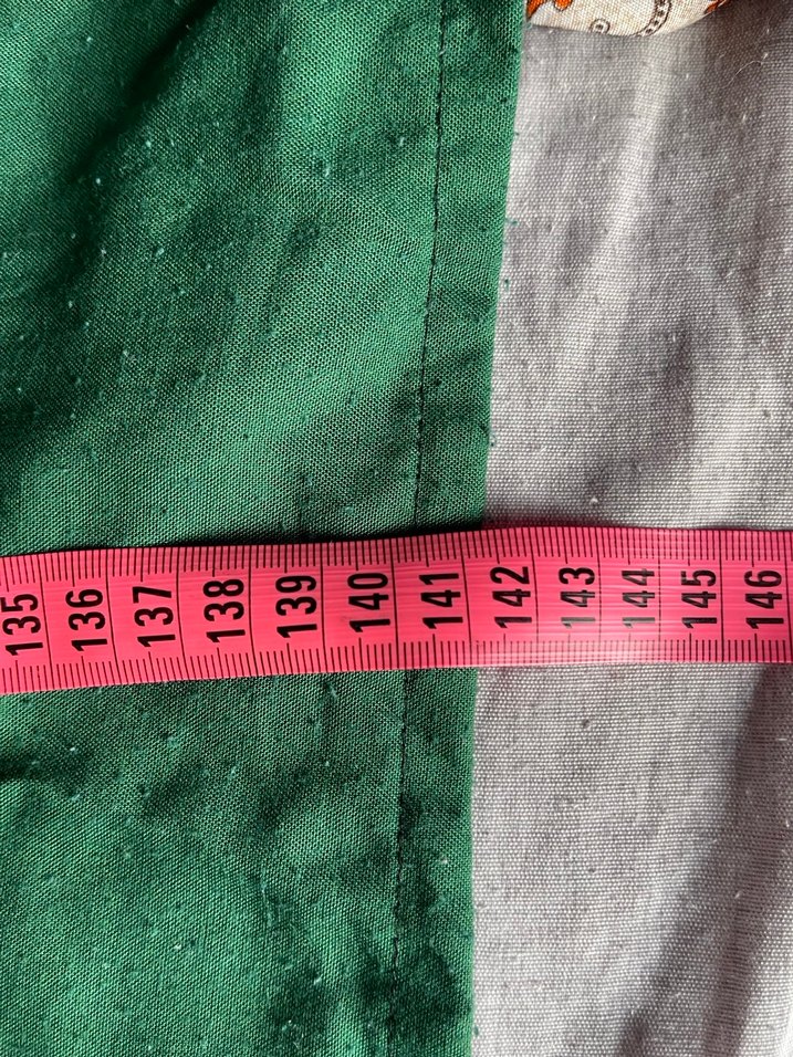 AFRİKA TARZI SALAŞ ELBİSE - Görsel 5