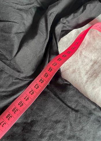 Nakışlı etnik elbise - Görsel 5