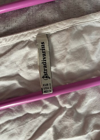 Çiçek Desenli, V Yaka, Uzun Kollu Bohem Bluz - Görsel 7