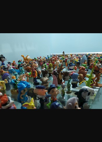 MİNİ OYUNCAK KOLEKSİYONU - Görsel 4