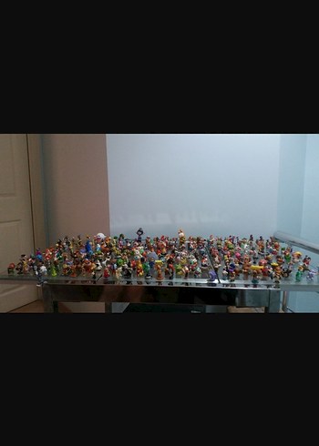 MİNİ OYUNCAK KOLEKSİYONU - Görsel 3