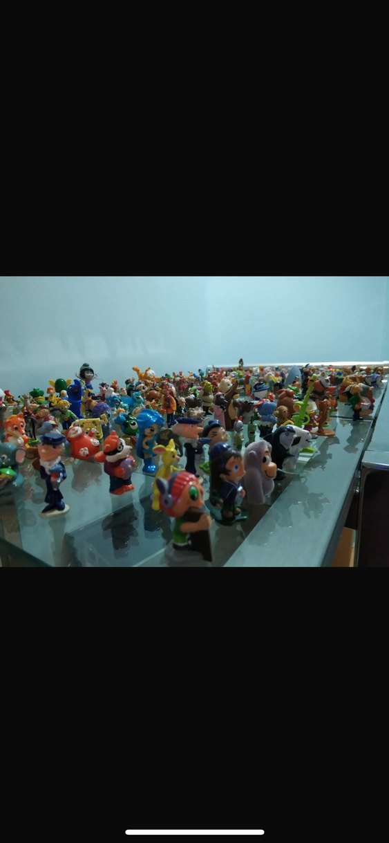 MİNİ OYUNCAK KOLEKSİYONU - Görsel 2