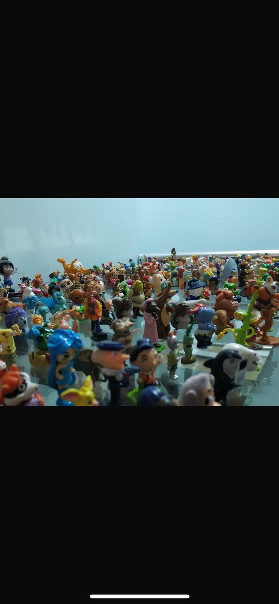 MİNİ OYUNCAK KOLEKSİYONU - Görsel 4