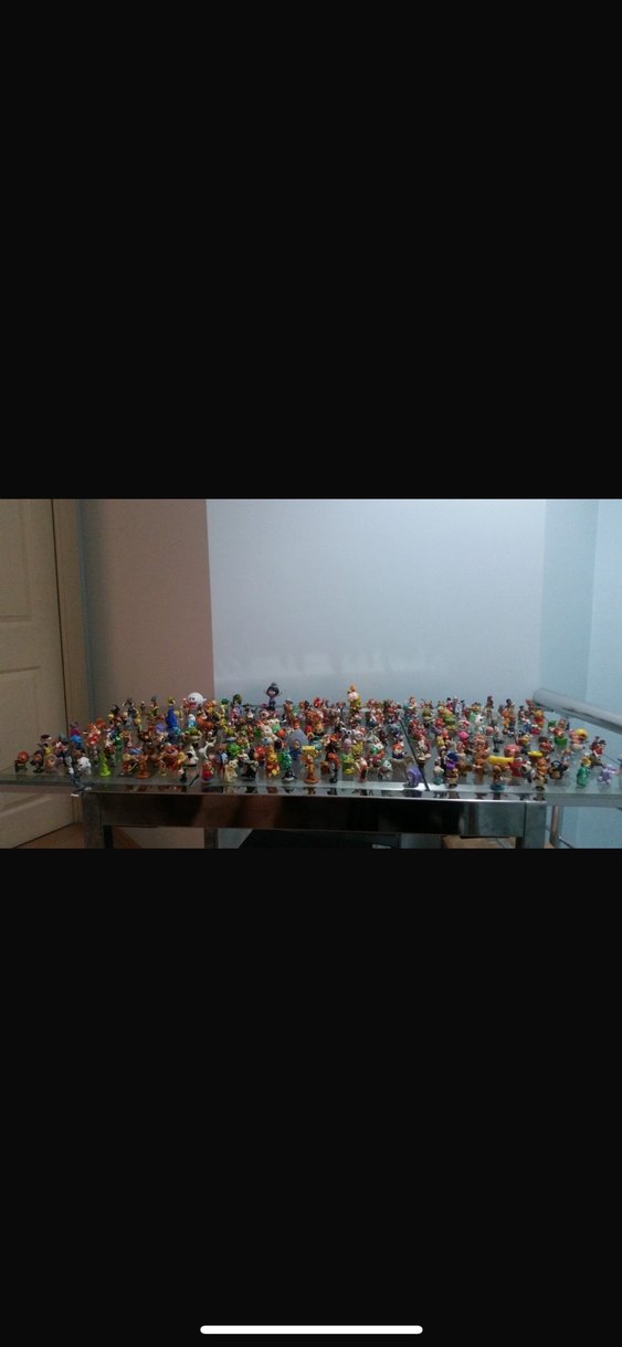 MİNİ OYUNCAK KOLEKSİYONU - Görsel 3