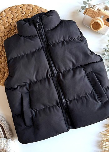 Çocuk Şişme yelek unisex