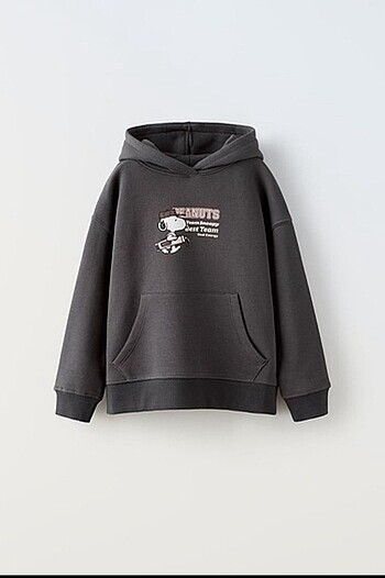 Kız çocuk sweatshirt
