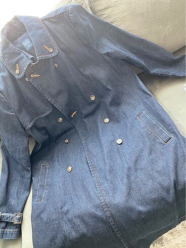 Kot ceket - Görsel 2