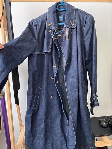 Kot ceket - Görsel 4