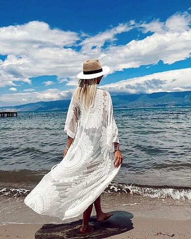Diğer Kimono