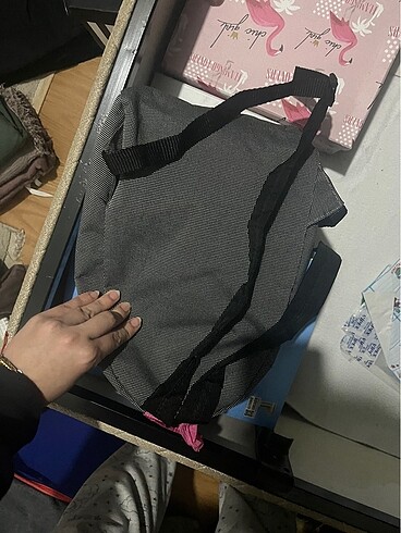 Prada spor çantası