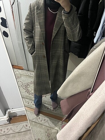 LC Waikiki LCW EKOSE KABAN