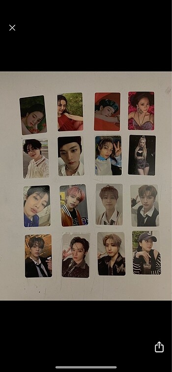 SKZ BP KPOP PC