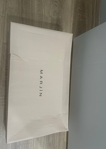 Siyah Kadın Dizüstü Çizme kutulu - Görsel 4