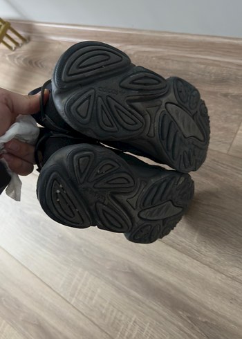 Yeni az kullanılmış Erkek ozweego spor ayakkabı - Görsel 4