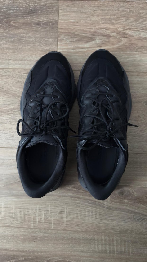 Yeni az kullanılmış Erkek ozweego spor ayakkabı - Görsel 3