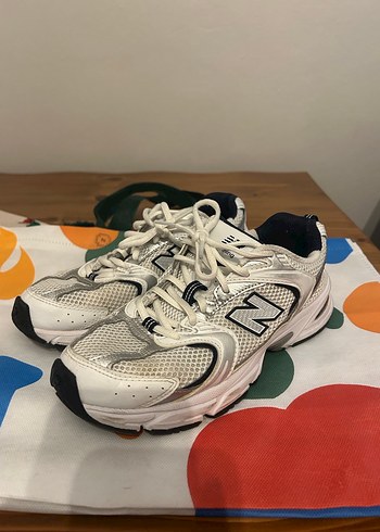 New Balance 38,5