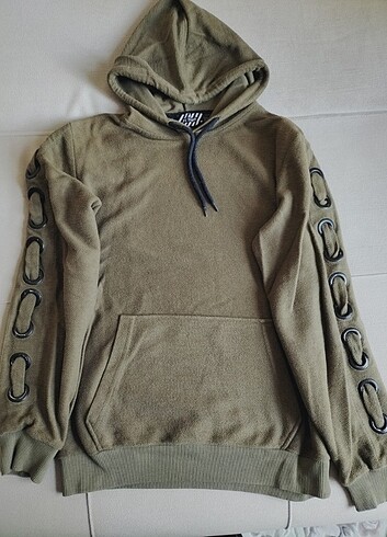 Haki sweatshirt
