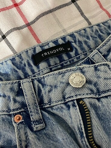 xs Beden pantolon SATILDI