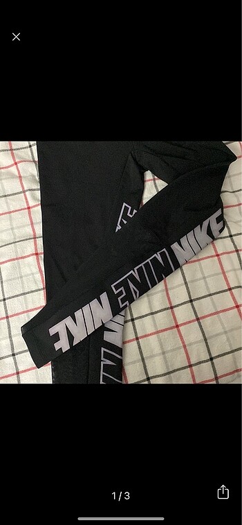 nike tayt