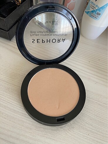  Beden Sephora Pudra