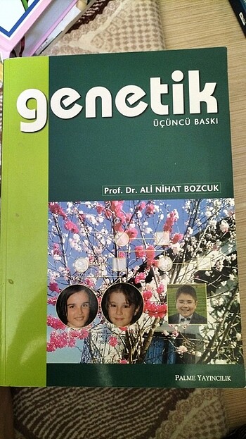 Genetik 
