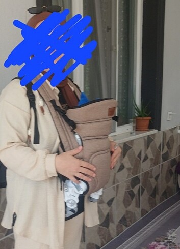 Nenny Baby Kanguru