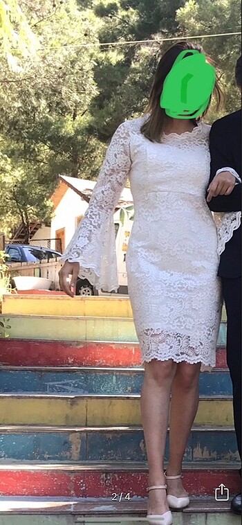 Diğer Nikah Elbisesi