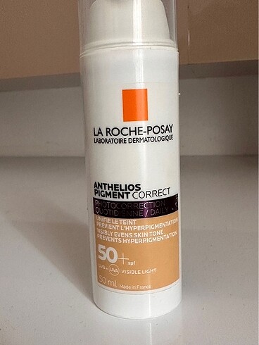 La Roche Posay La Roche-Posay Güneş Kremi