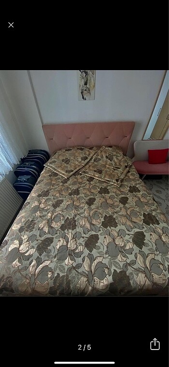 Diğer Yatak Örtüsü