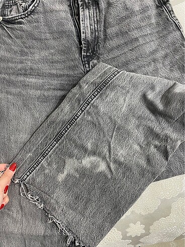 36 Beden Zara jean