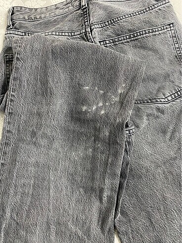 36 Beden gri Renk Zara jean