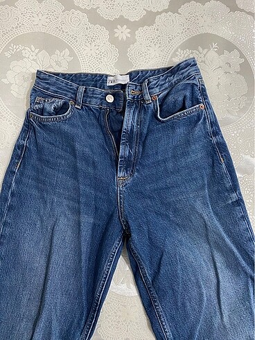 Zara jean