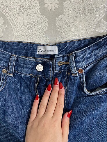 Zara Zara jean