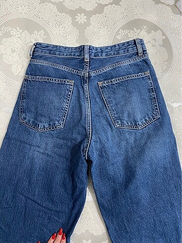 36 Beden Zara jean