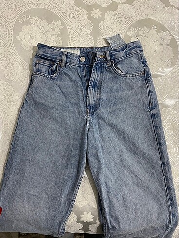 Zara Zara jean
