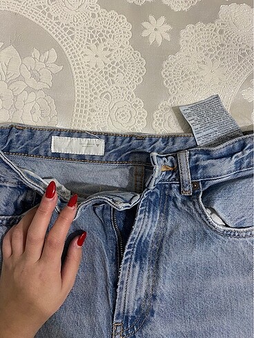 36 Beden Zara jean