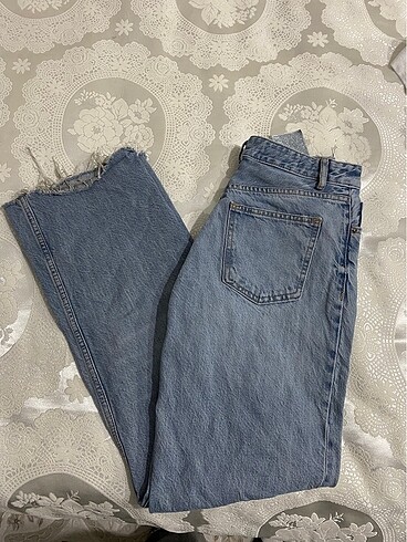 Zara jean