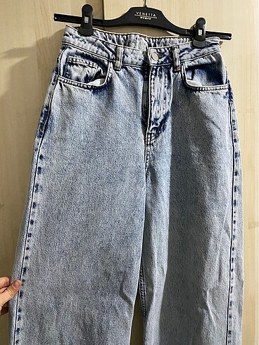 Trendyol & Milla jean kot