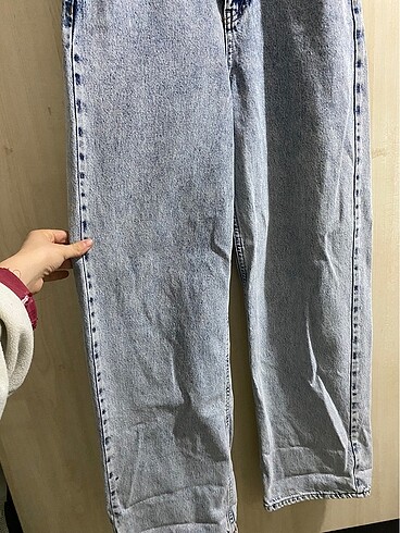 38 Beden jean kot