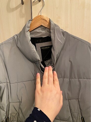 Pull and Bear montt