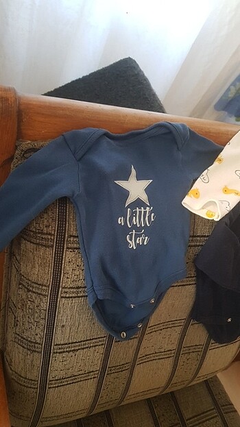 Bebe giyim
