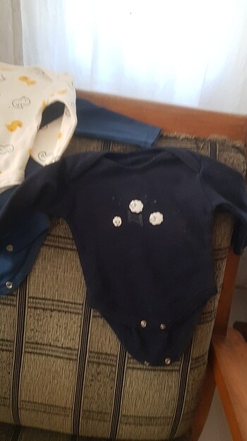 Diğer Bebe giyim