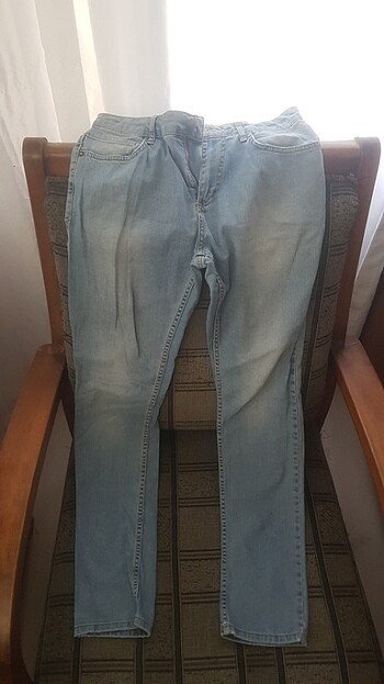 LC Waikiki Kot pantalon