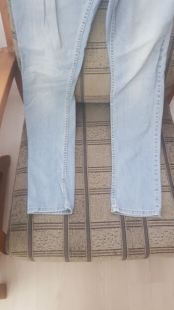 32 Beden Kot pantalon
