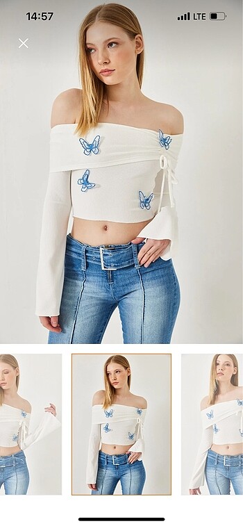 Madonna yaka crop