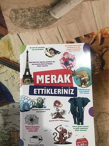 Merak ettikleriniz