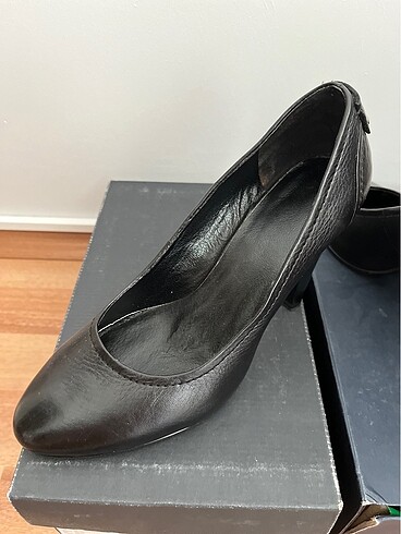 Nine West Nine west topuklu ayakkabı