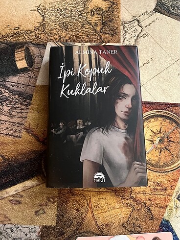 İpi kopuk kuklalar
